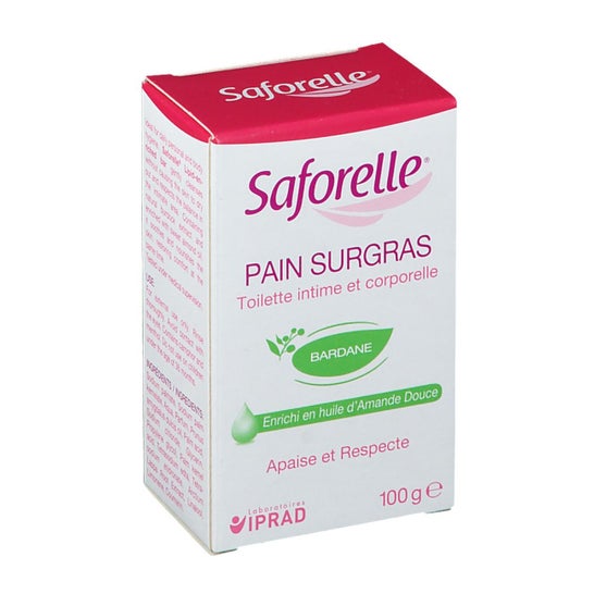 Saforelle Sav 100G