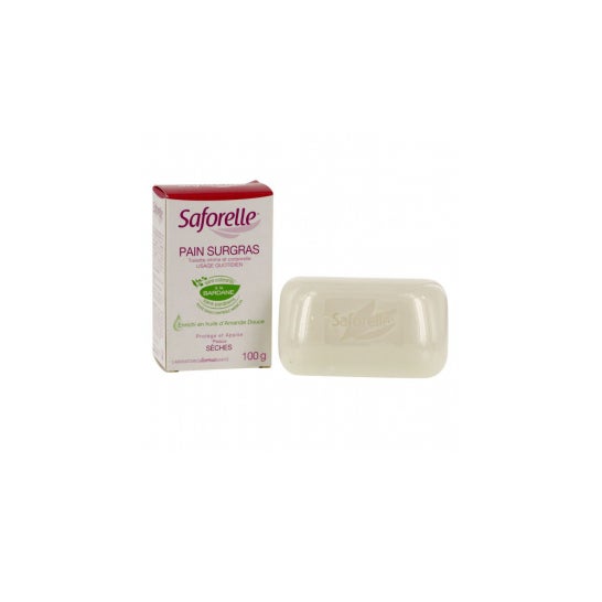 Saforelle Sav 100G