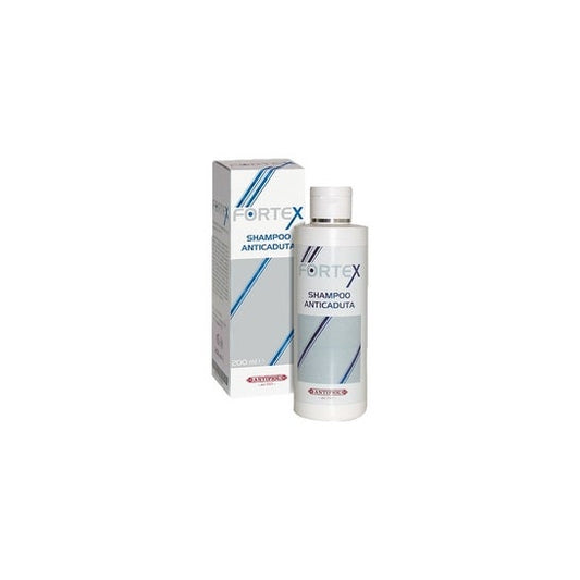Antipiol Fortex Champú Anticaida 200 ml