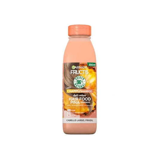 Garnier Fructis Hair Food Pineapple Anti-break Shampoo 350ml