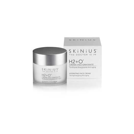 Crema H2+O 50Ml