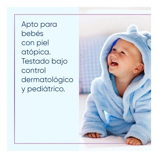 Bepanthol Pack SensiCalm Crema 50g + SensiControl Crema Emoliente 400ml