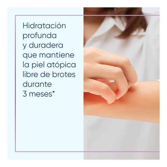 Bepanthol Pack SensiCalm Crema 50g + SensiControl Crema Emoliente 400ml