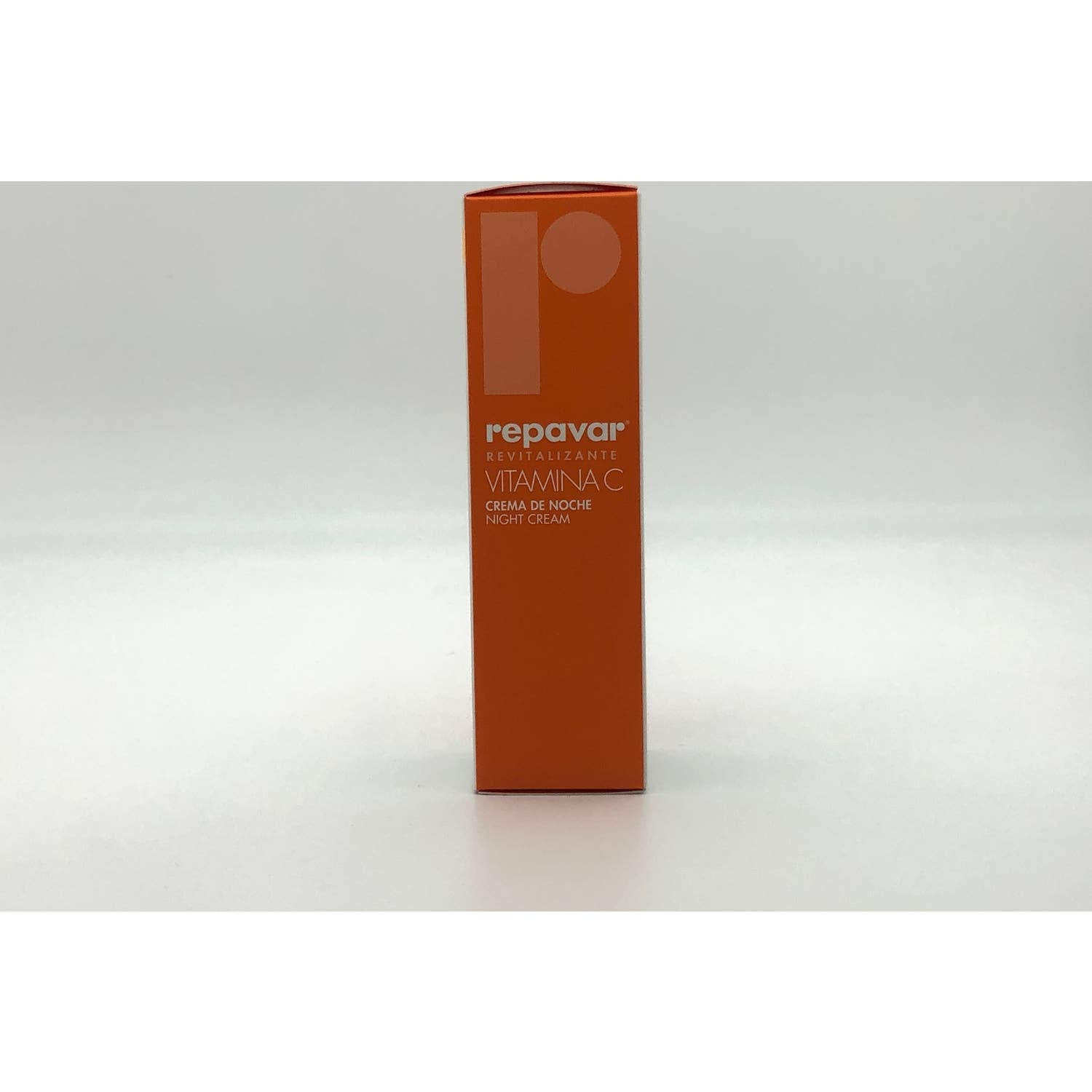 Repavar Revitalizante Vitamina C Crema de Noche 50ml