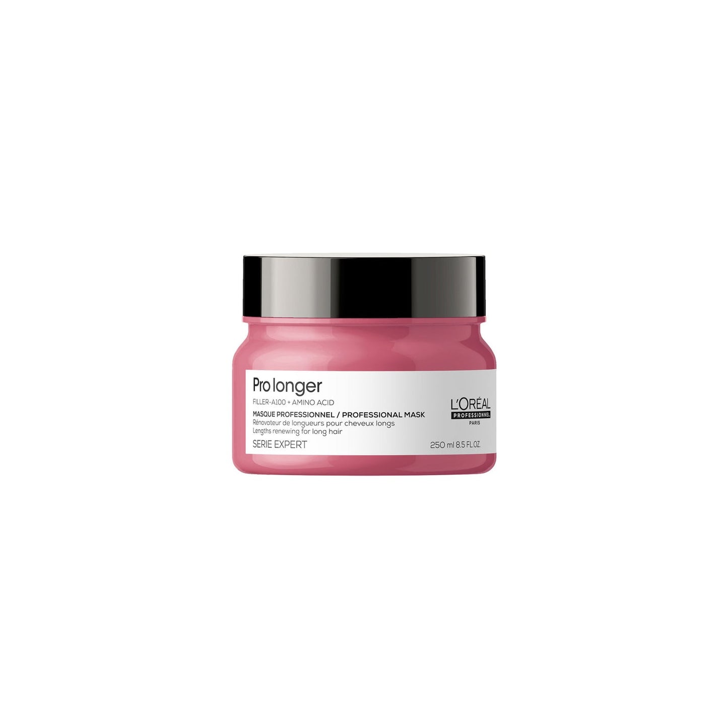 L'Oreal Expert Pro Longer Mascarilla 250 ml