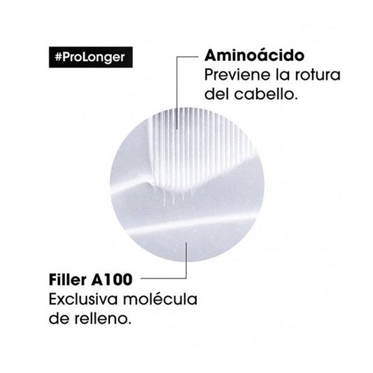 L'Oreal Expert Pro Longer Mascarilla 250 ml