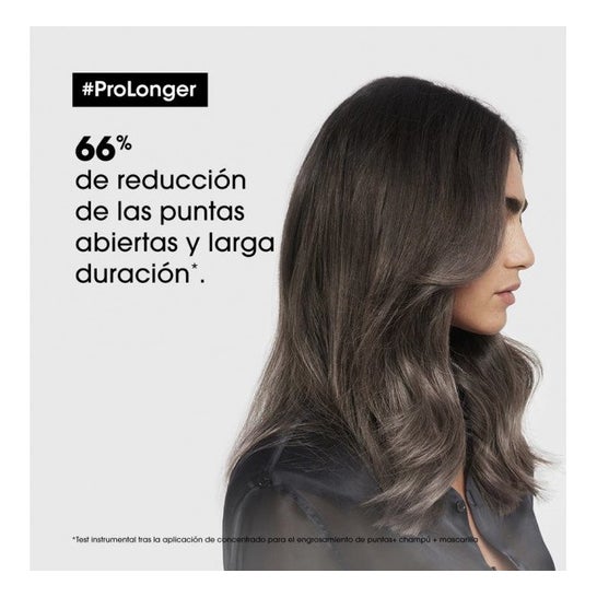 L'Oreal Expert Pro Longer Mascarilla 250 ml