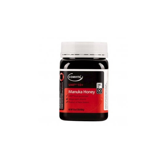 Comvita Umf 10+ Honey Manuka 500 g