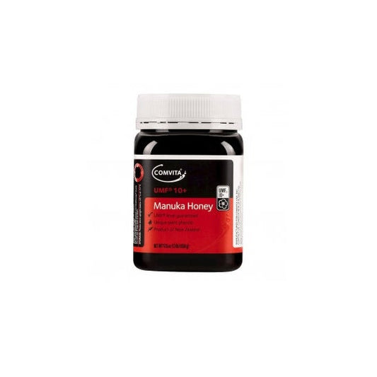 Comvita Umf 10+ Honey Manuka 500 g