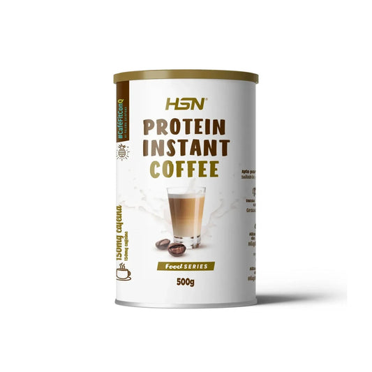 HSN Café Proteico 500g
