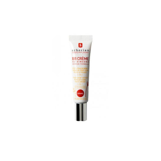 Erborian Bb Cr Caramel 15ml