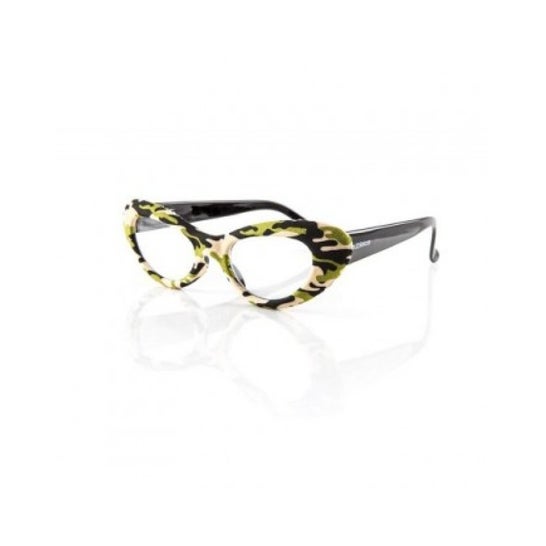 DoubleIce Safari Gafas de Sol Stripes Sun 1ud