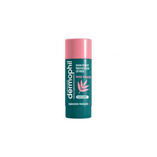 Dermófilo Phyto Lev Pink Skin Care4G