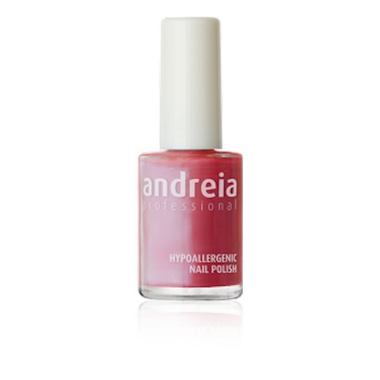 Andreia Professional Hypoallergenic Esmalte de Uñas Nº34 14 ml