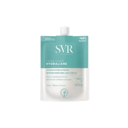 SVR Hydraliane Crème Légère Crema Ligera Hidratación Intensa 50ml