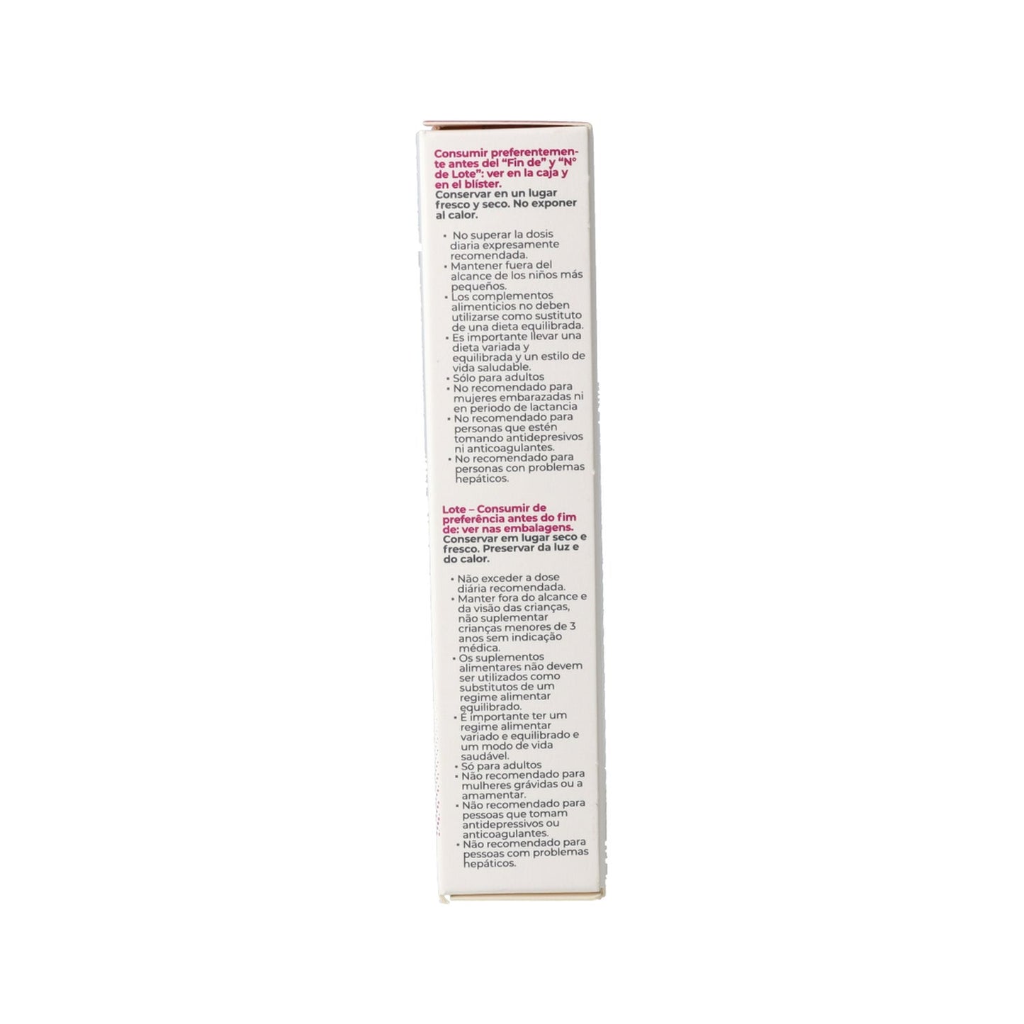 Ysonut Confort Menopause 30comp