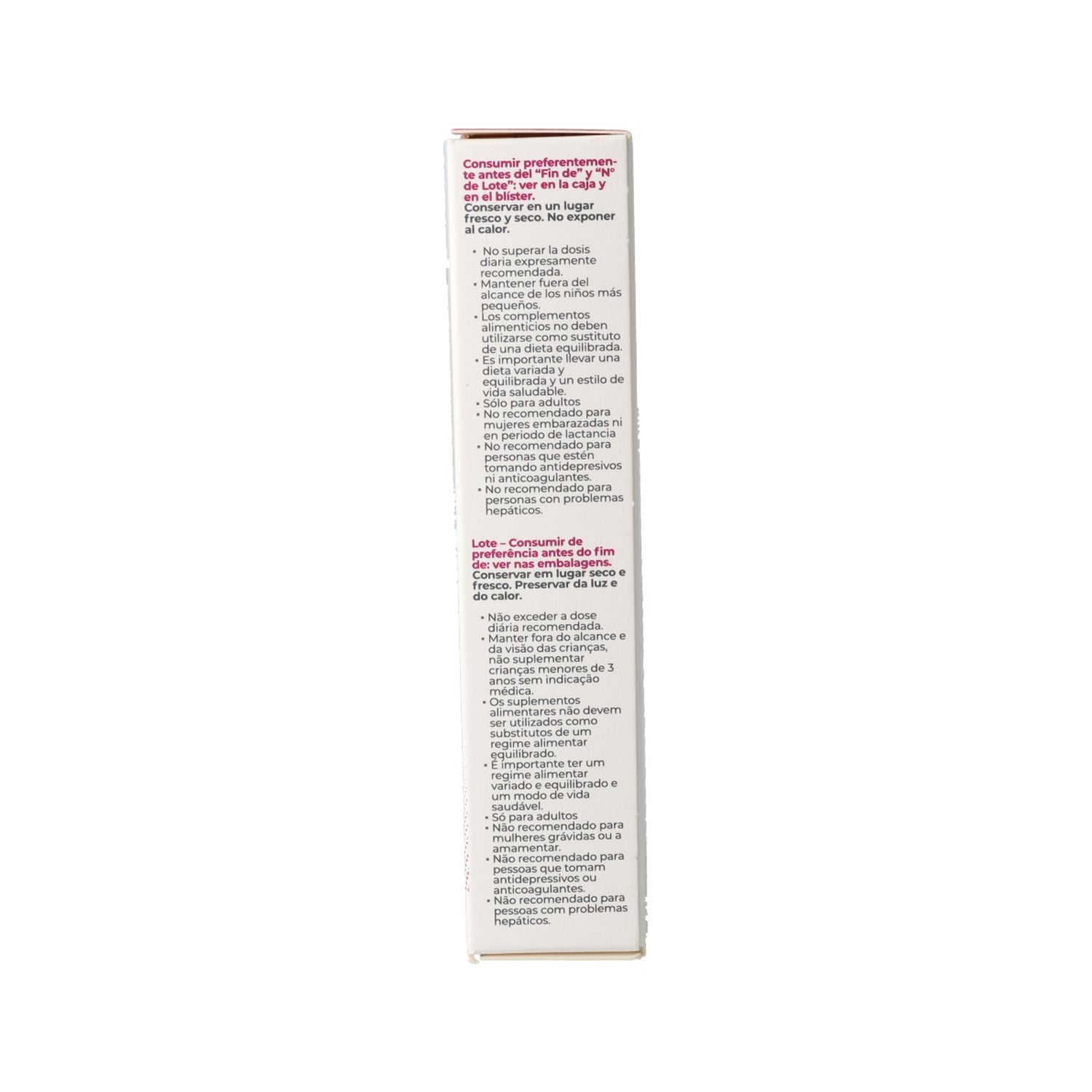 Ysonut Confort Menopause 30comp
