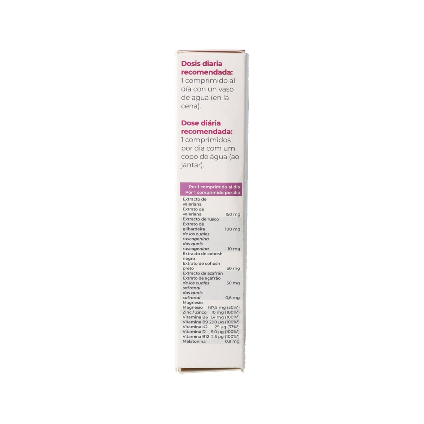 Ysonut Confort Menopause 30comp