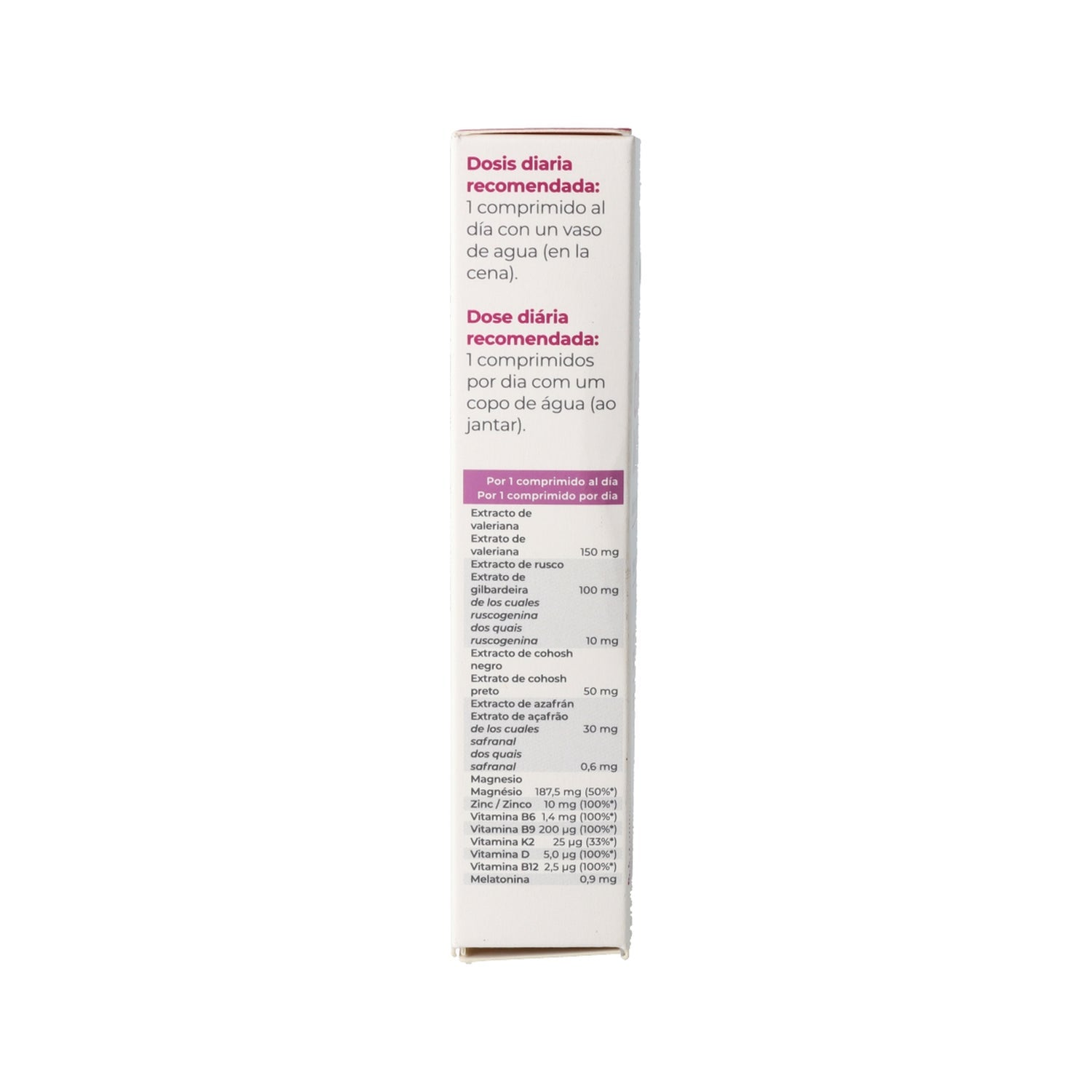 Ysonut Confort Menopause 30comp