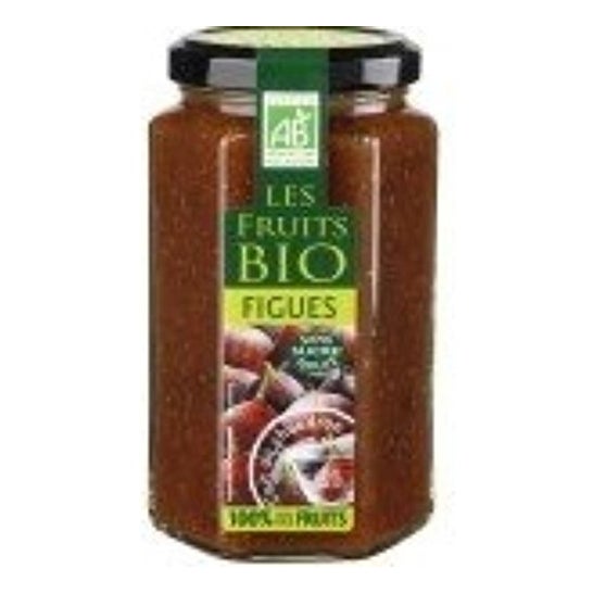 Destination Mermelada Bio Higos 300 g