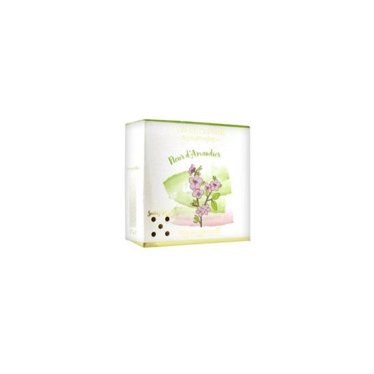 Galien Beauté Cofre Fleur de Coquelicot