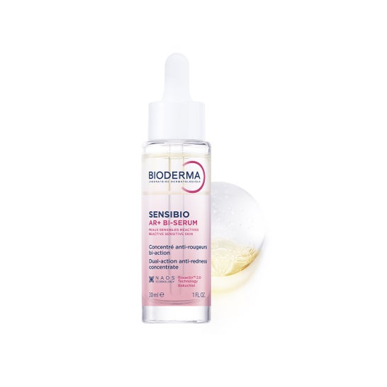 Bioderma Sensibio AR+ Bi-Sérum 30 ml