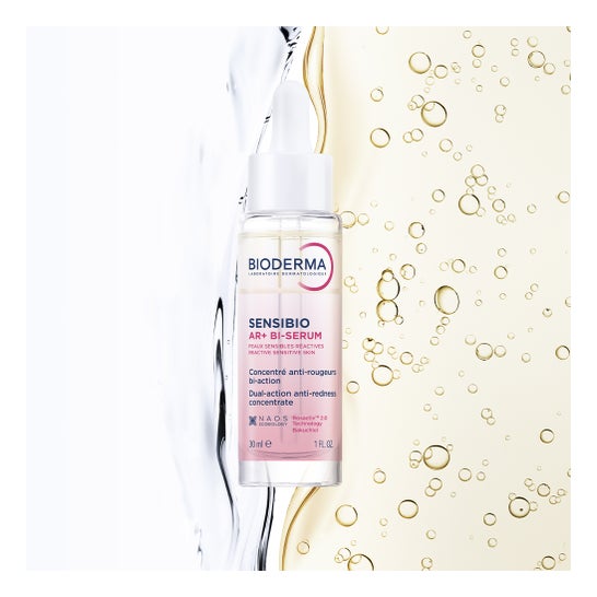 Bioderma Sensibio AR+ Bi-Sérum 30 ml