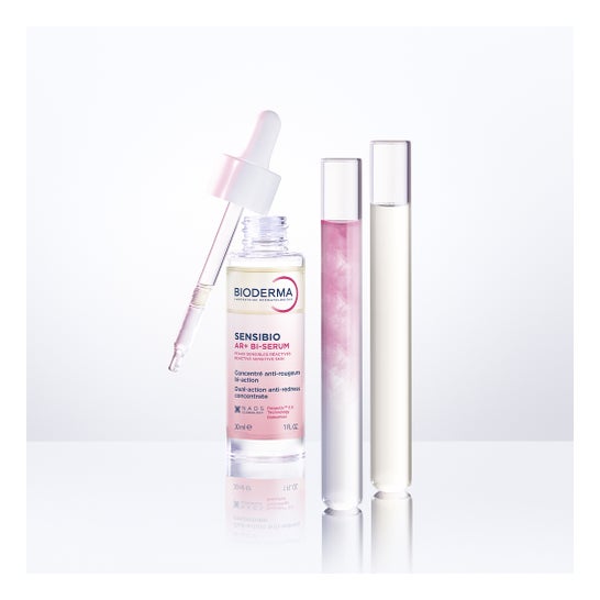 Bioderma Sensibio AR+ Bi-Sérum 30 ml