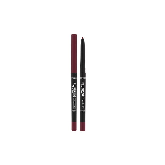 Catrice Plumping Lip Liner 180 Cherry Lady 0.35 g