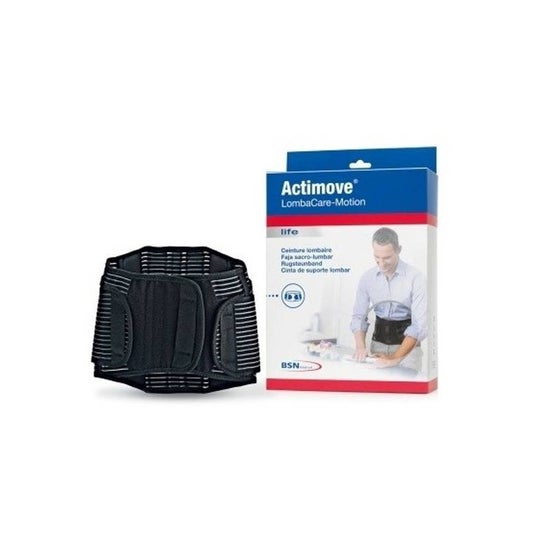 Actimove Lombacare Motion Talla M 1ud
