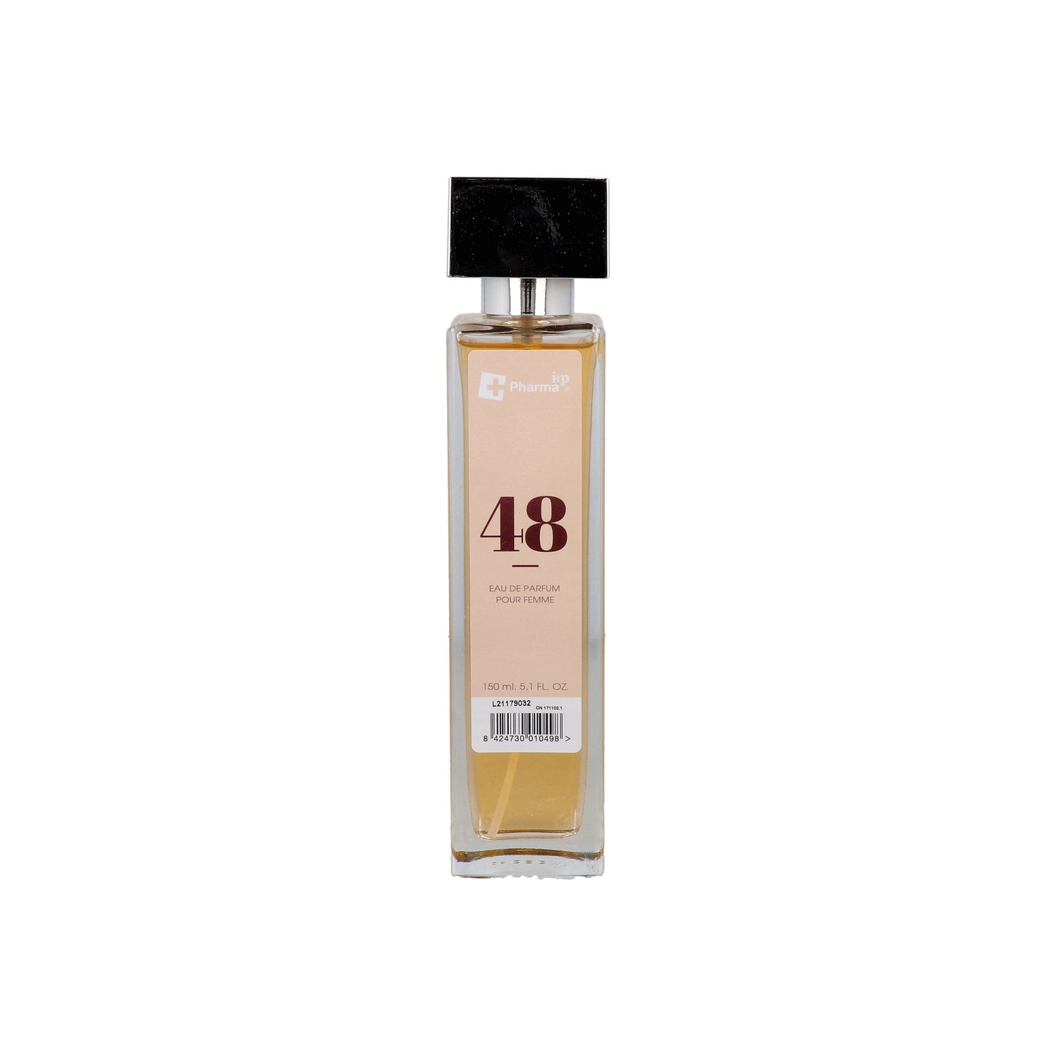 Iap Pharma nº48 Perfume mujer 150 ml