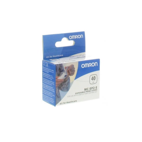 Thermo Omron 40 Protege Thermo Recambio