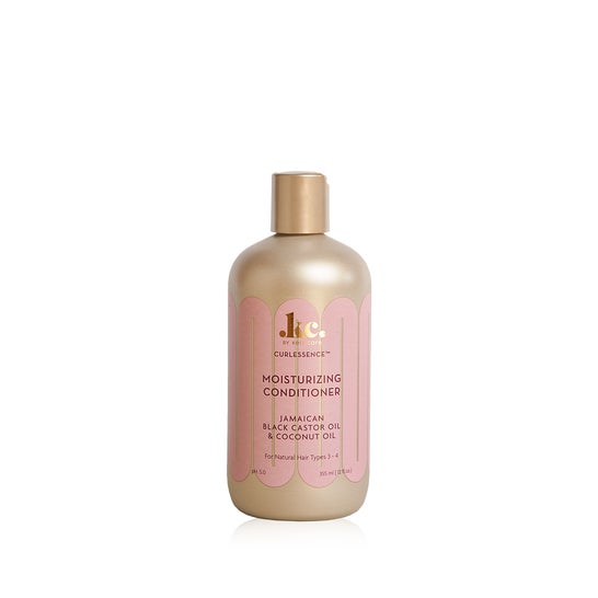 Keracare Curlessence Moisturizing Conditioner 355 ml