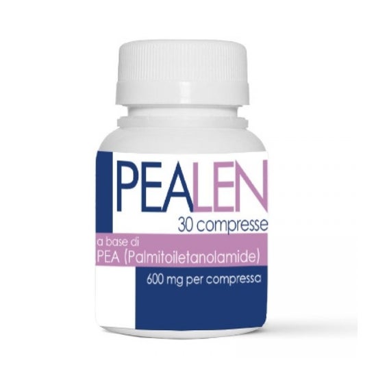 Deakos Pealen 30 comp