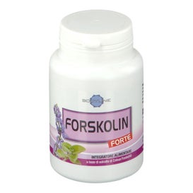 Bodyline Forskolin Forte 60caps