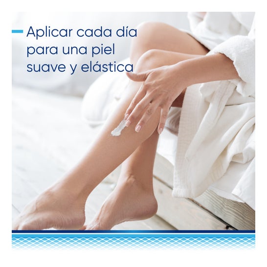 Bepanthol Derma Nutritiva Loción Corporal Diaria 400ml