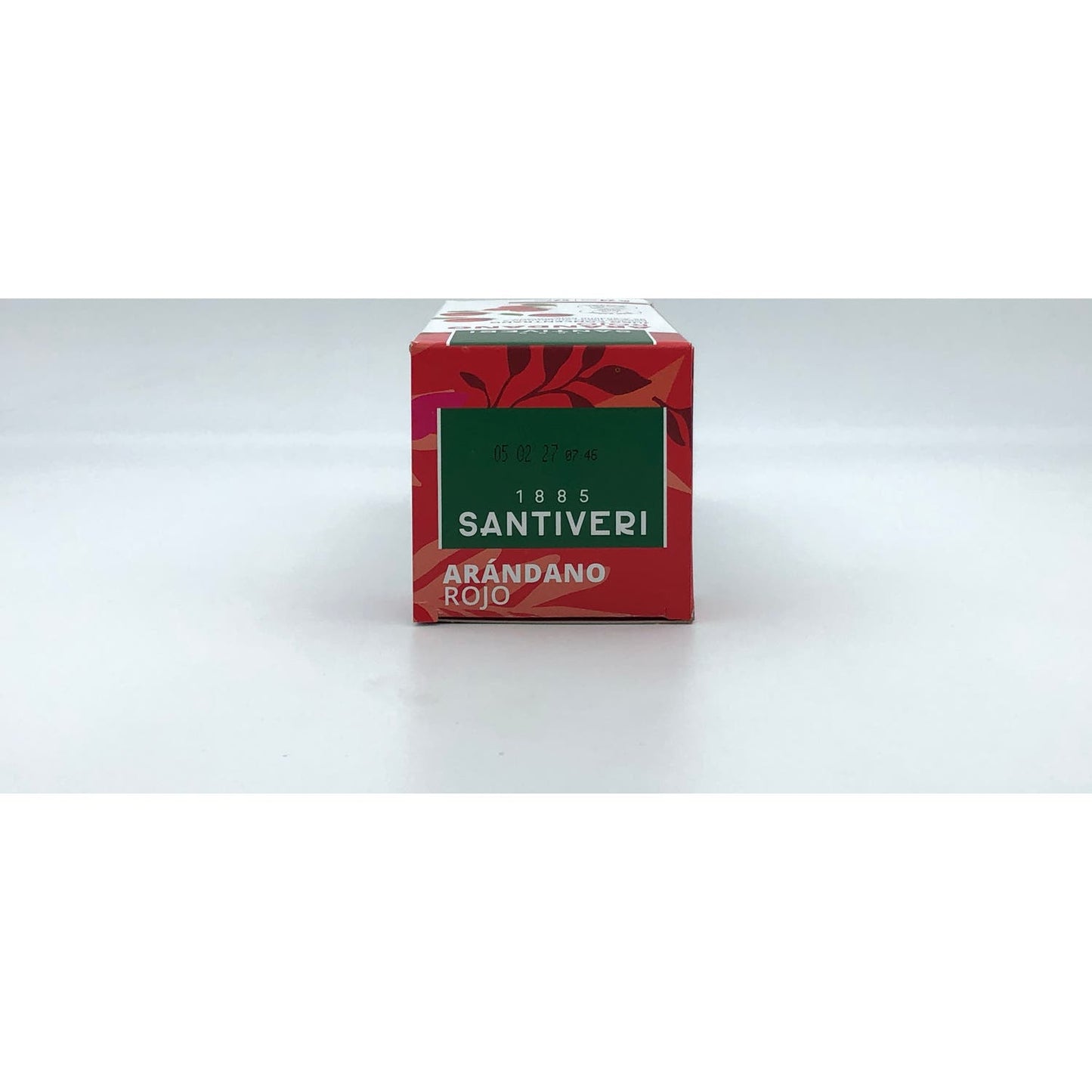 Santiveri Arándano Rojo Concentrado 490ml