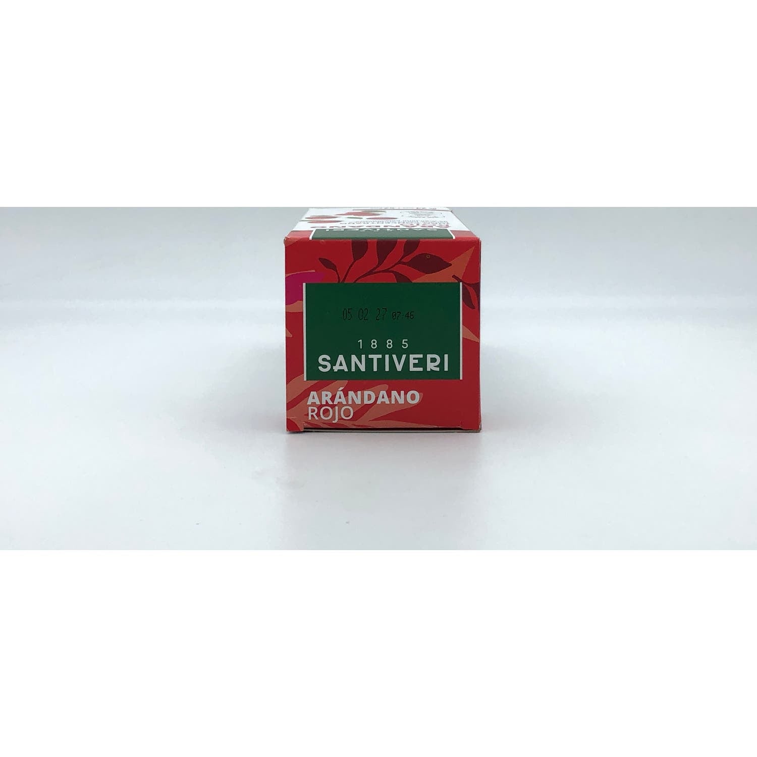 Santiveri Arándano Rojo Concentrado 490ml