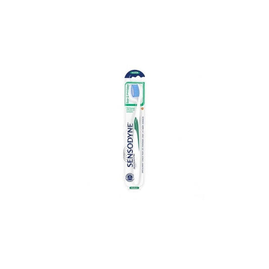 Bden Sensodyne Precision Med