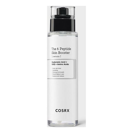 Cosrx The 6 Peptide Skin Booster Serum 150ml