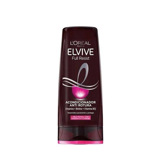 L'Oreal Elvive Full Resist Acondicionador 300 ml