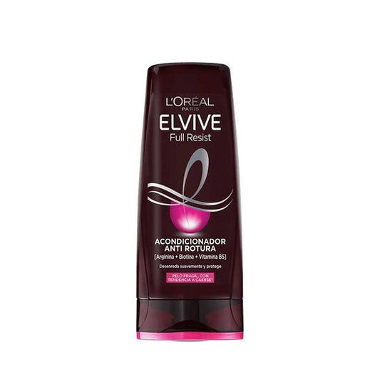 L'Oreal Elvive Full Resist Acondicionador 300 ml