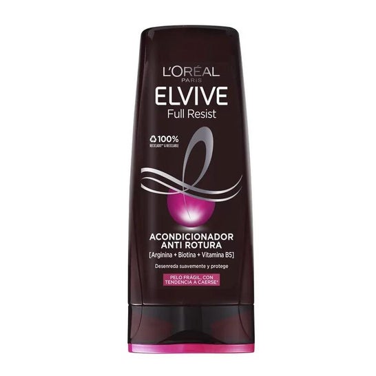 L'Oreal Elvive Full Resist Acondicionador 300 ml