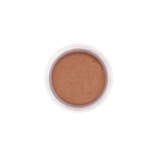 Bellapierre Cosmetics Sombra Shimmer Powders Coral Reef 2,35g