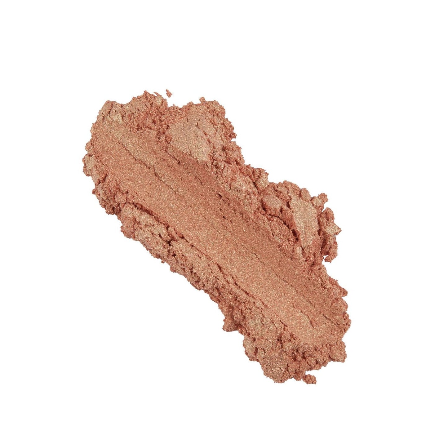 Bellapierre Cosmetics Sombra Shimmer Powders Coral Reef 2,35g