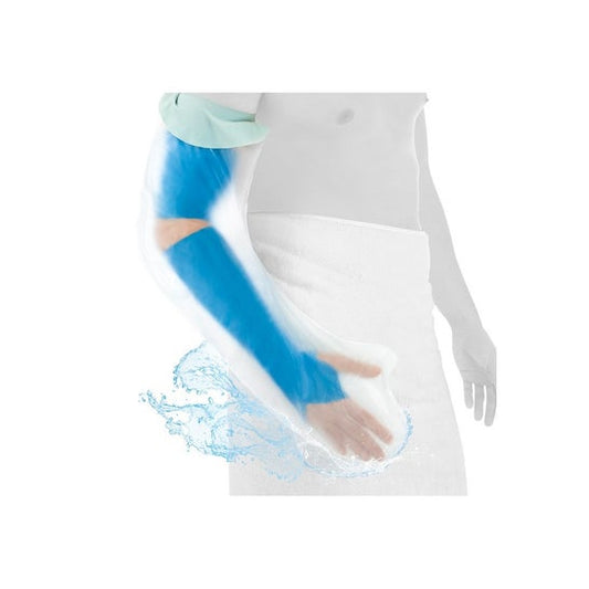 Orliman Cubre Escayolas Adulto Brazo Largo Osl4340 1ud