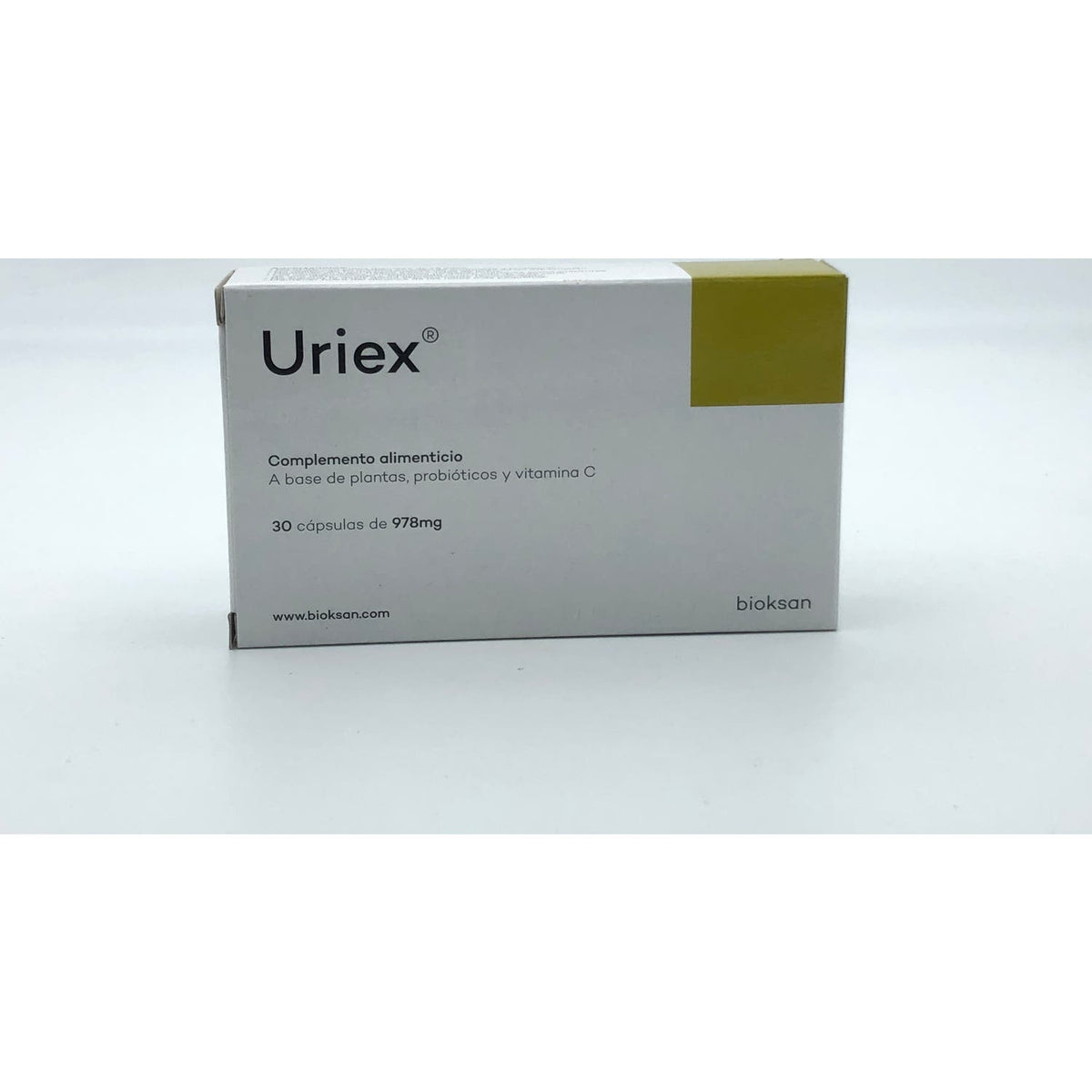 Bioksan Pharma Uriex 30caps