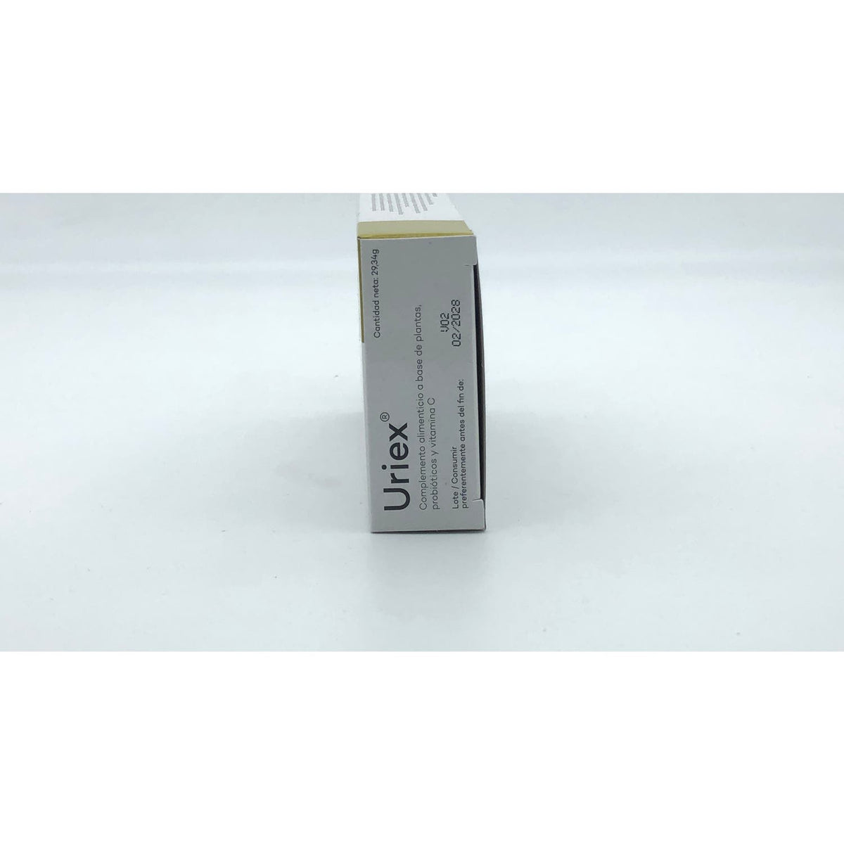 Bioksan Pharma Uriex 30caps