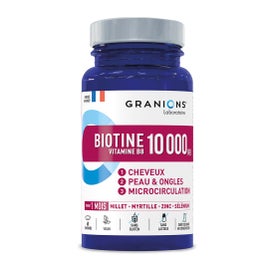 Granions Biotina 60caps