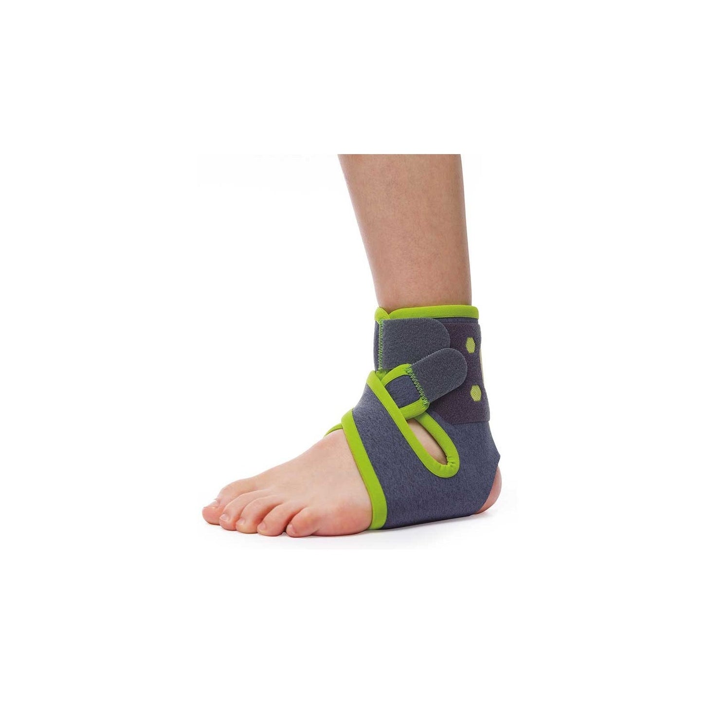 Tobillera Myprim Kids Ref Mpk800 1 T- 1